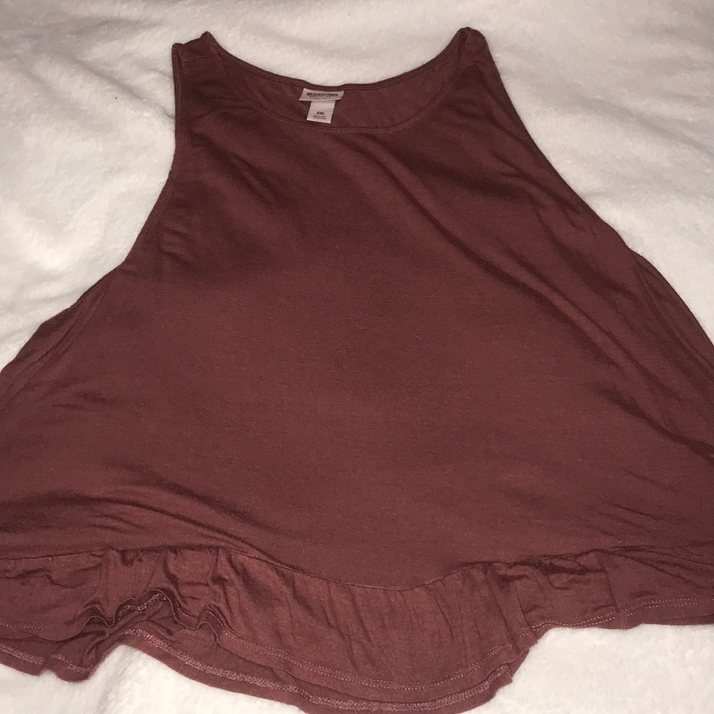 Mission Kids Tank